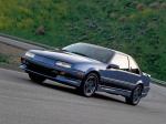 Chevrolet Beretta GTZ 1991 года